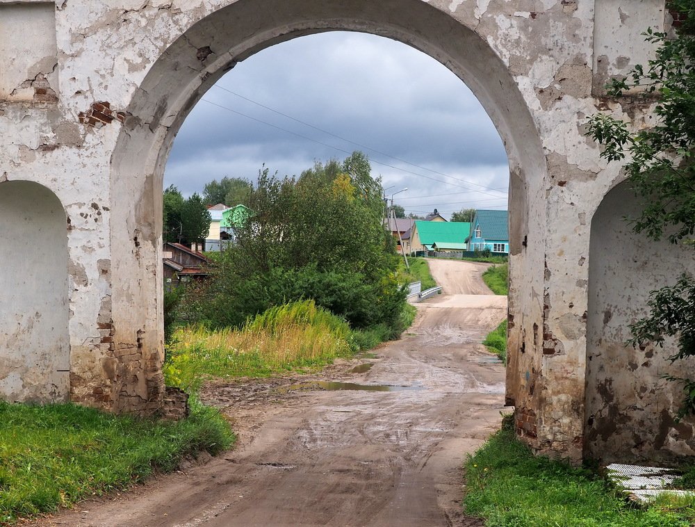 Фотография автора 