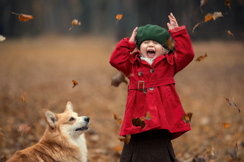 Photograph by Ульяна Меньшикова