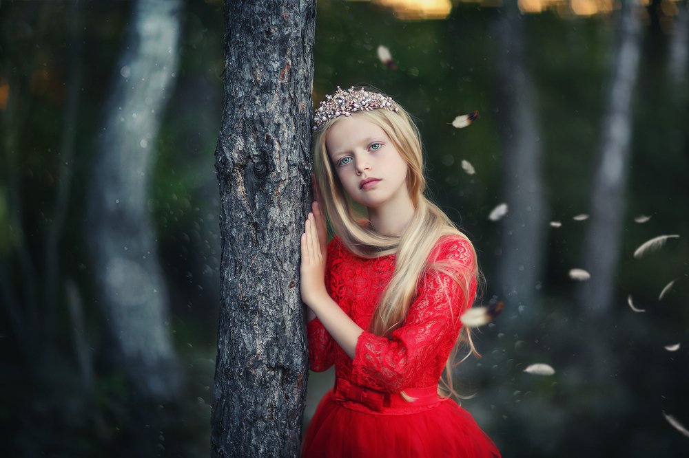 Photograph by Юлия Войнич