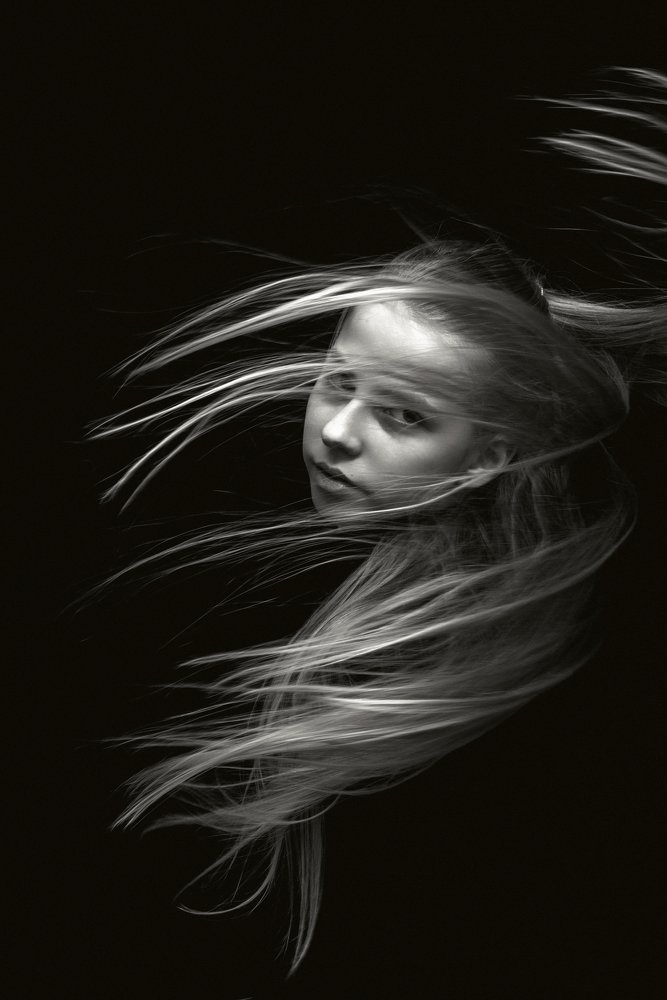 Photograph by Оксана Гунина