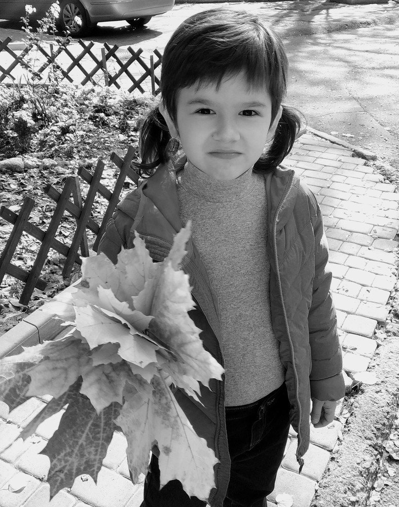 Photograph by Анна Дорошенко