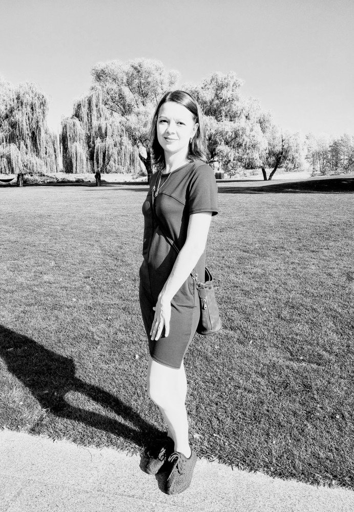 Photograph by Анна Дорошенко