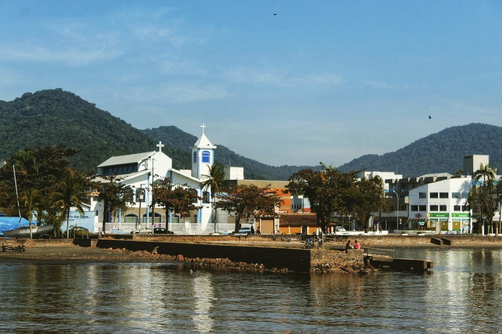 Photograph by EDUARDO DE CARVALHO