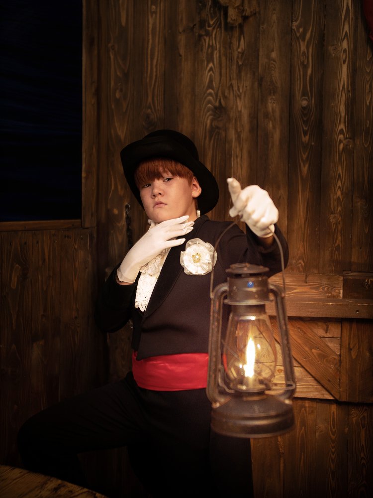 Photograph by Сергей Трофимов