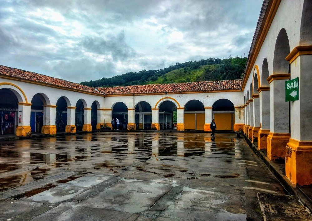 Photograph by EDUARDO DE CARVALHO