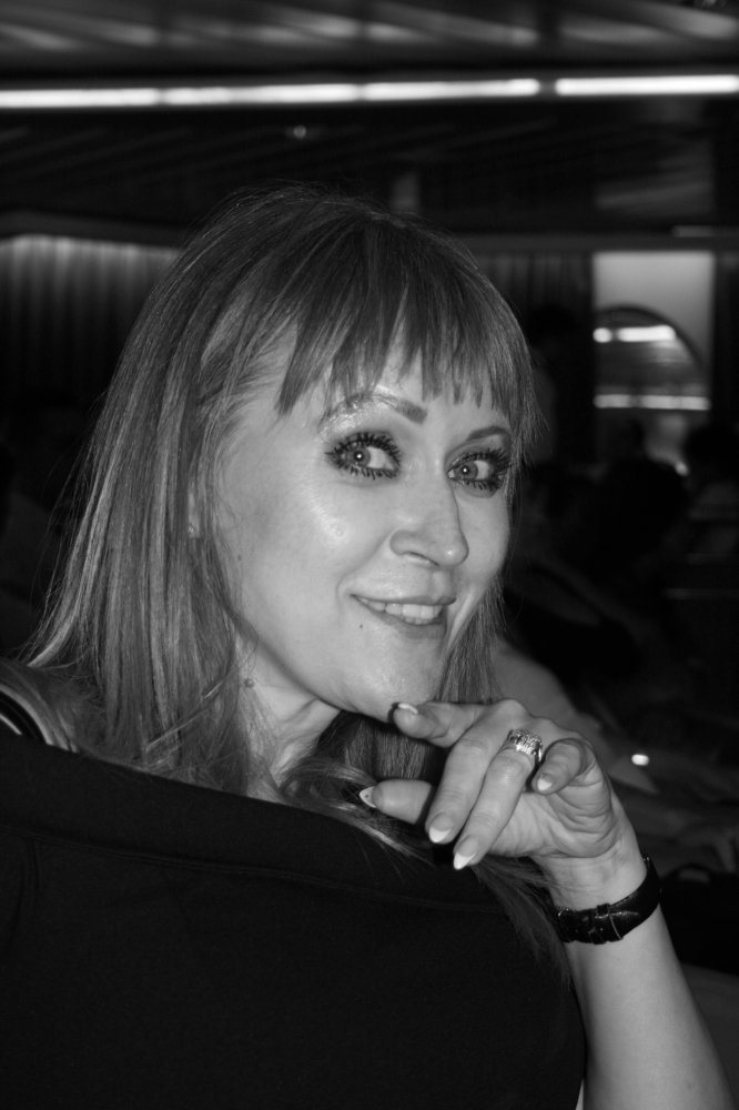 Photograph by Евгений Рабинович