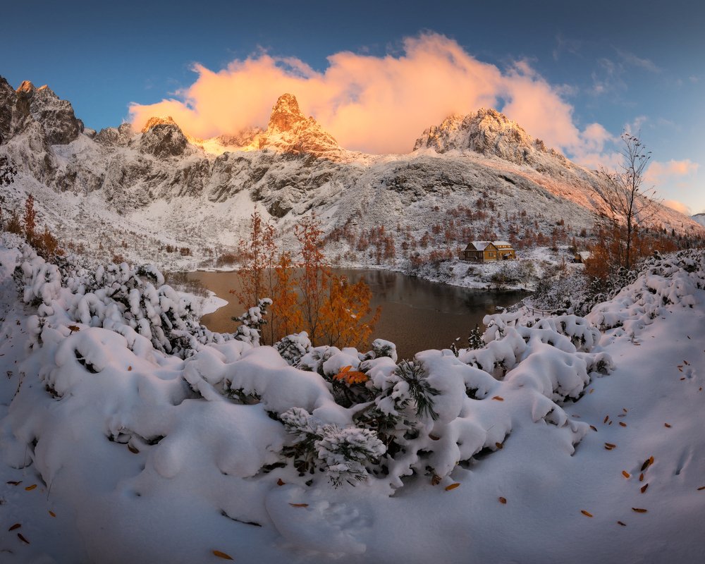 Photograph by Boris Iglar