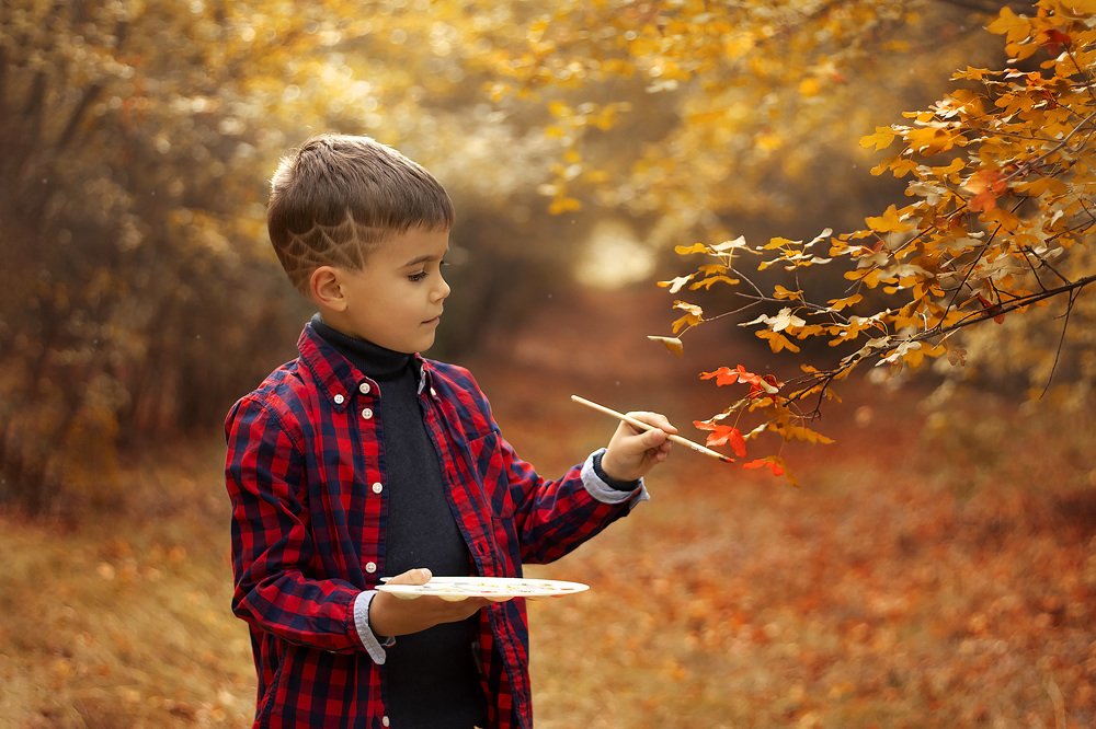 Photograph by Ольга Черепанова