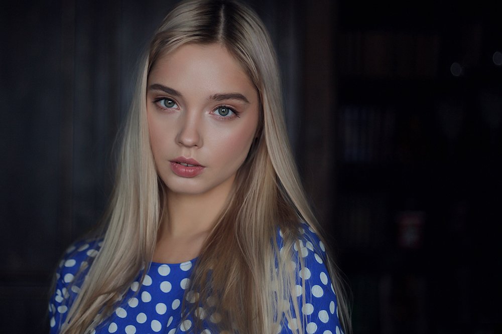 Photograph by Ольга Жданова