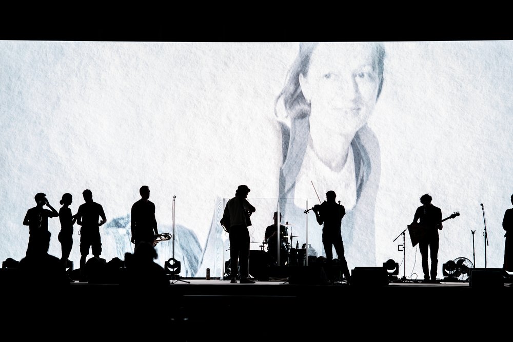 Photograph by Юлия Ла