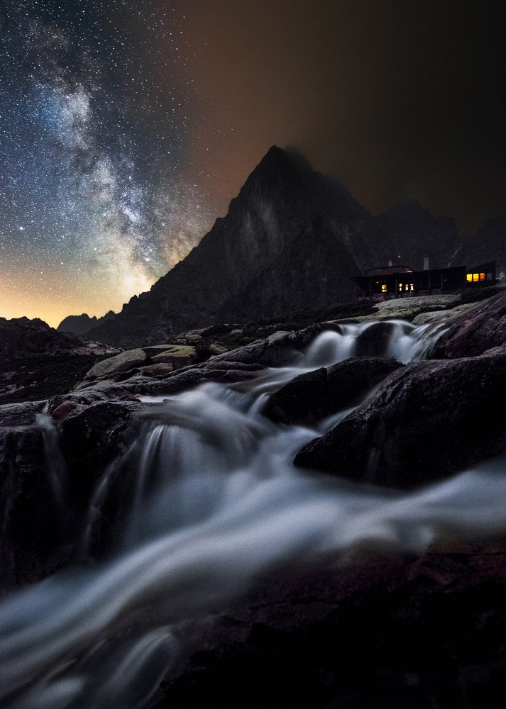 Photograph by Boris Iglar