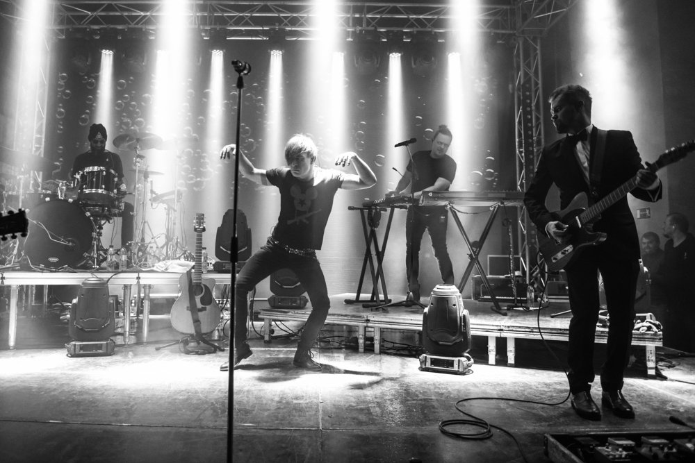 Photograph by Юлия Ла