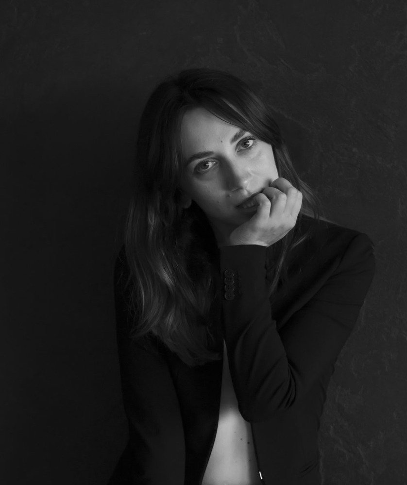 Photograph by Ольга Черепанова