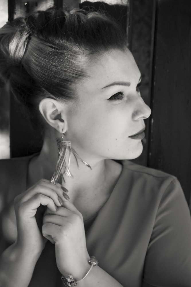 Photograph by Ольга Черепанова