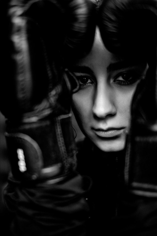 Photograph by Ольга Трошина