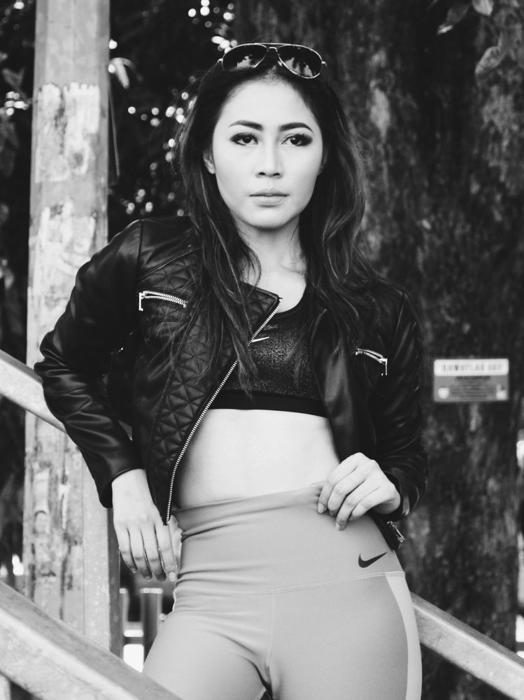 Photograph by Dian Putera