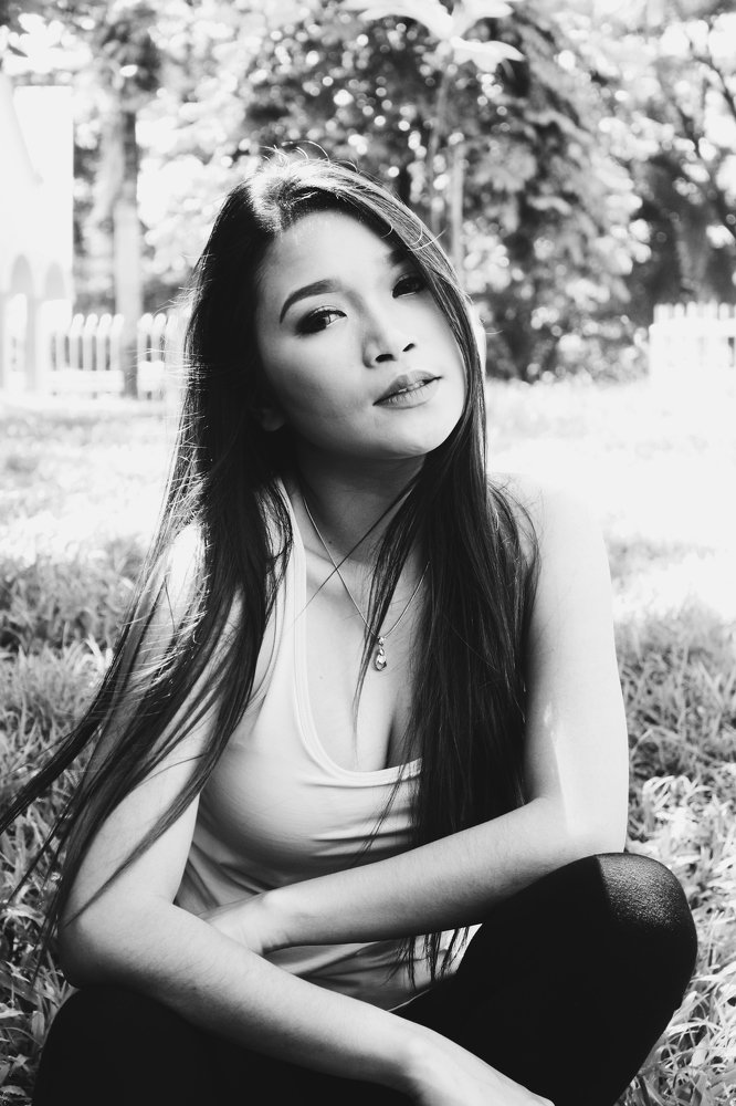 Photograph by Dian Putera