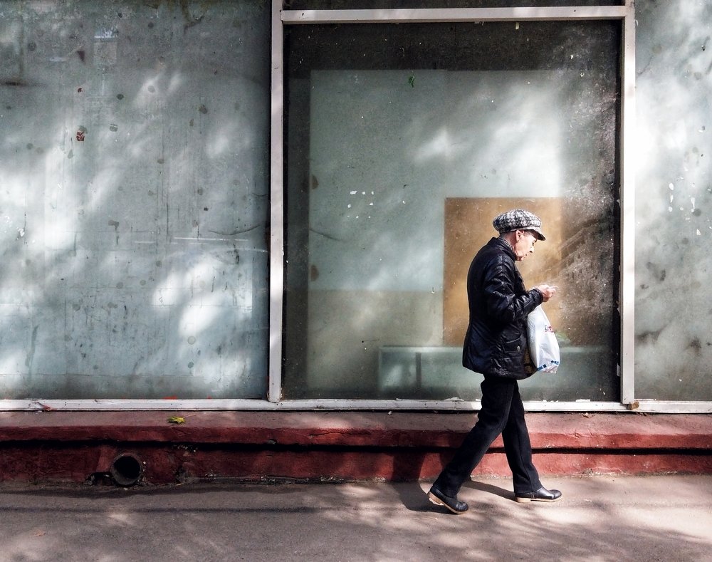 Photograph by Елена Ржевская