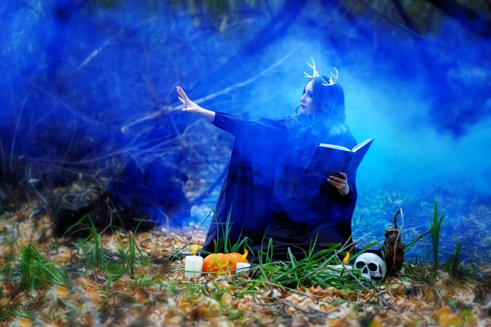 Photograph by Екатерина Цой