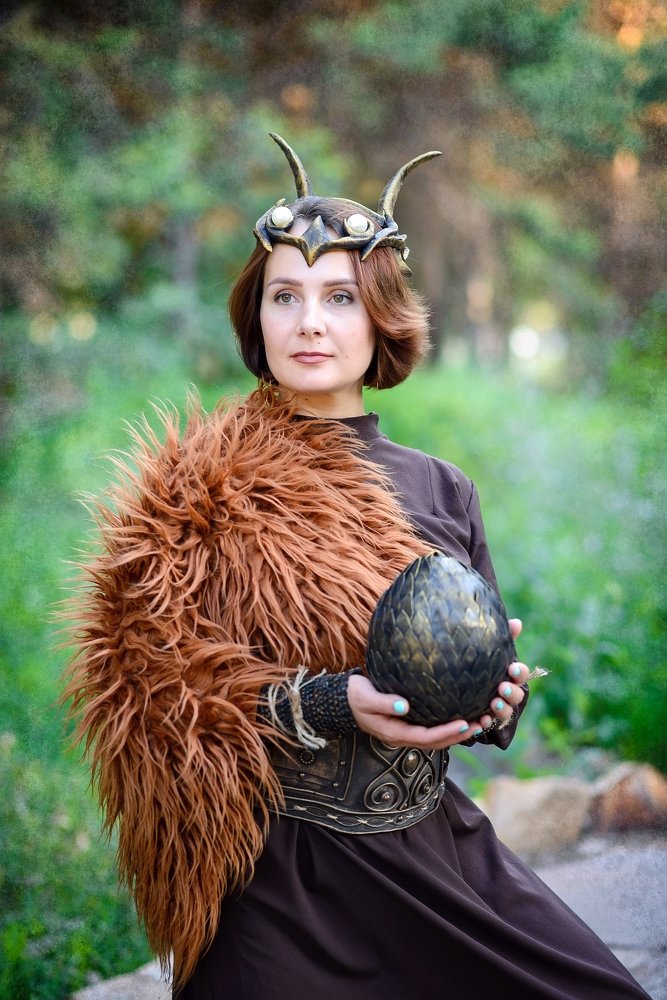 Photograph by Екатерина Цой