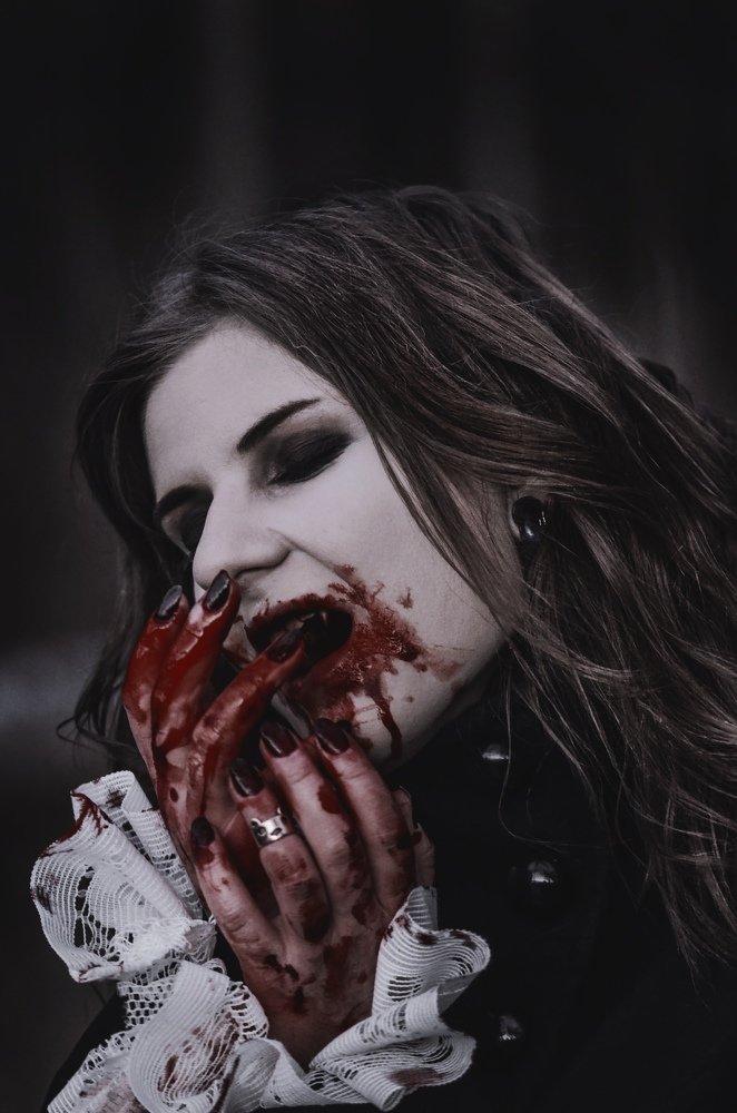 Photograph by Дмитрий Беликов