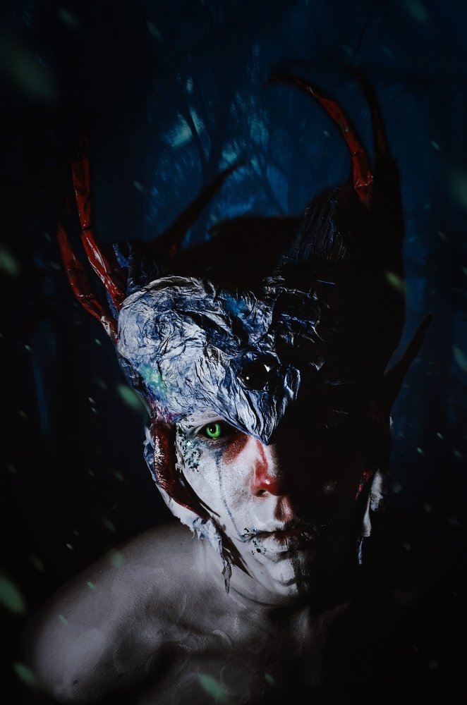 Photograph by Дмитрий Беликов