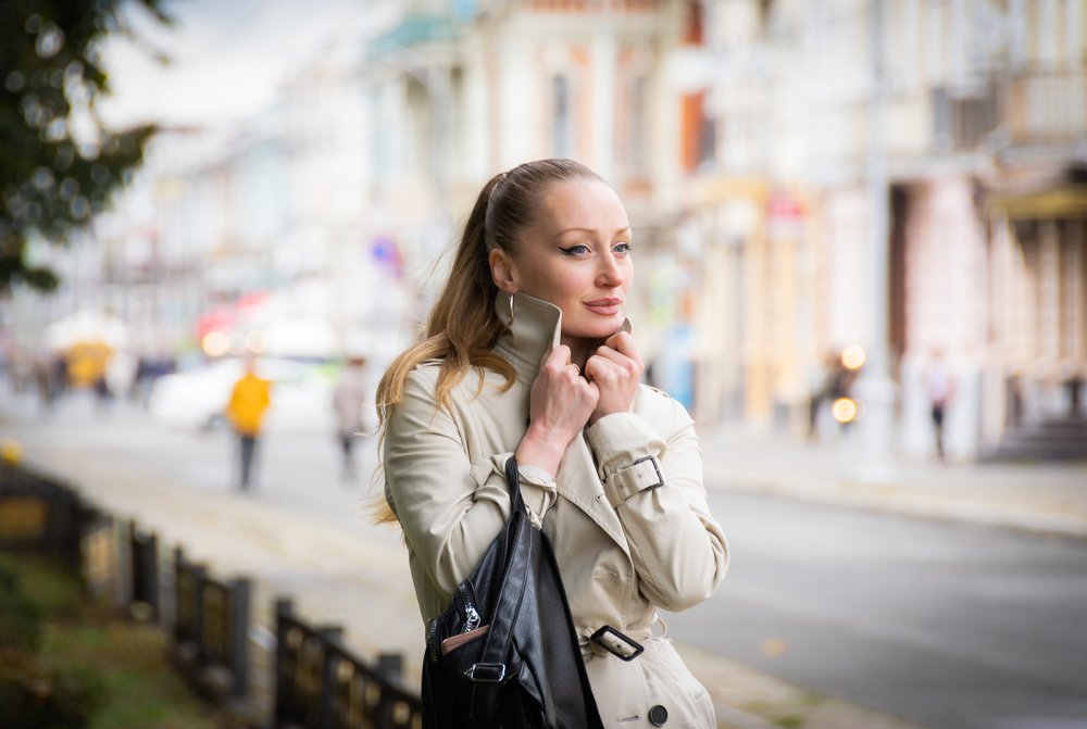 Фотография автора Оксана Белозерская