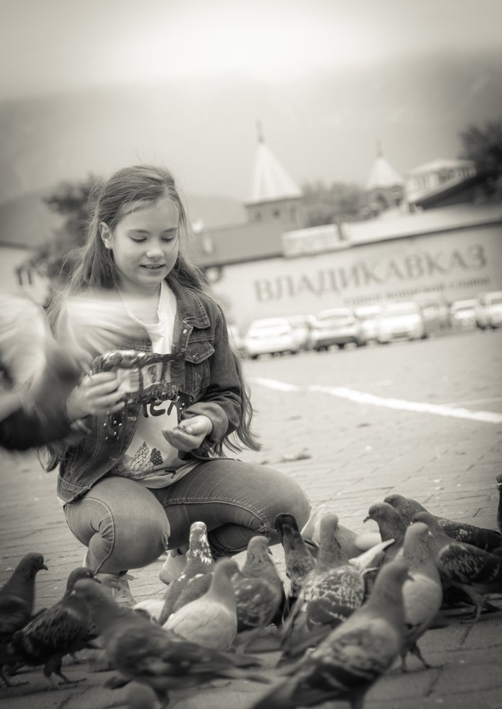 Фотография автора Оксана Белозерская