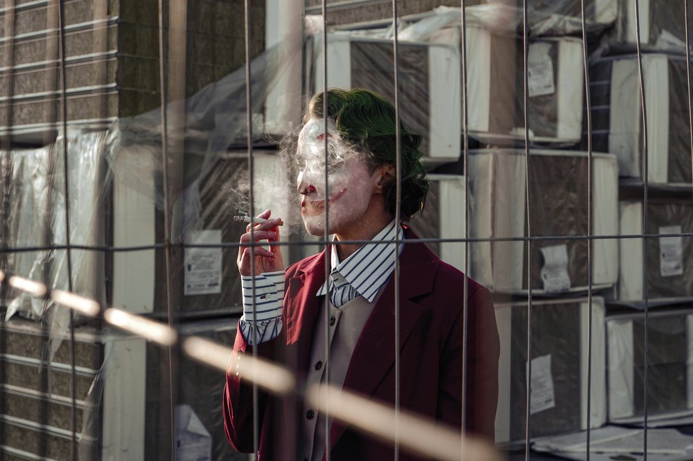 Photograph by Лена Коровашкина