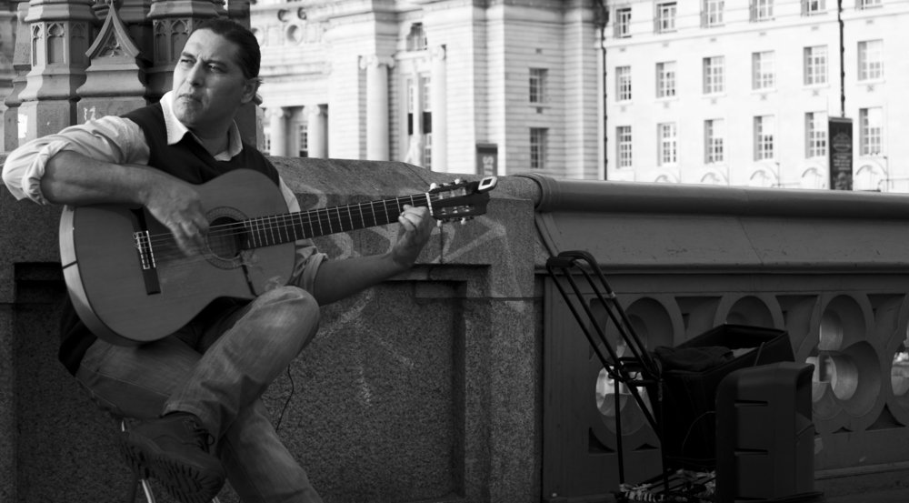 Photograph by Hussain Sultan