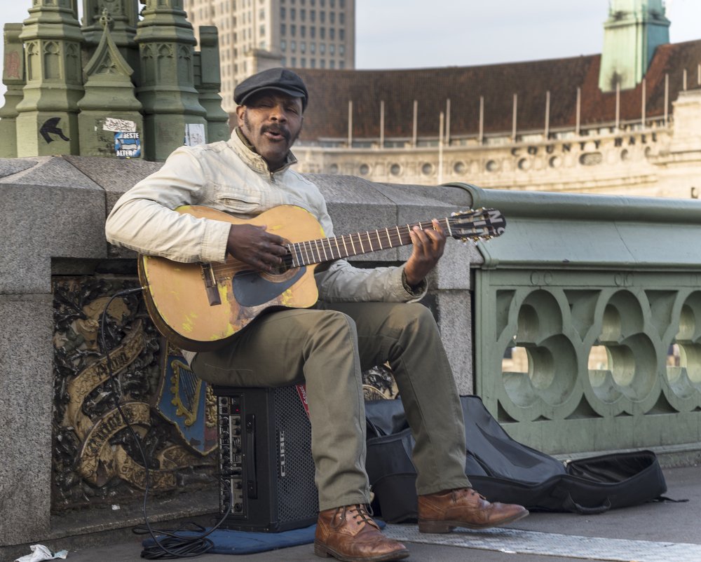 Photograph by Hussain Sultan