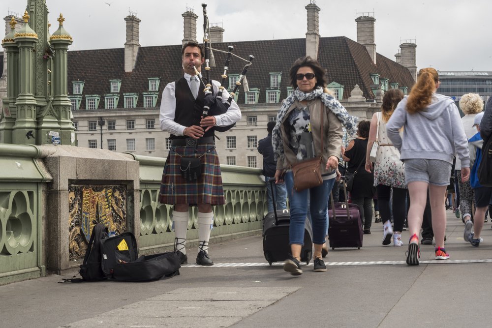 Photograph by Hussain Sultan