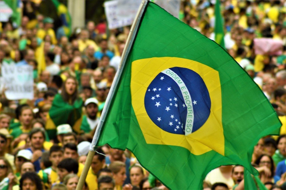 Photograph by Rosângela Verdi