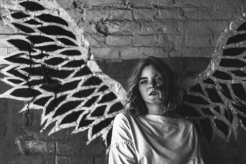 Photograph by Полина Ковальская