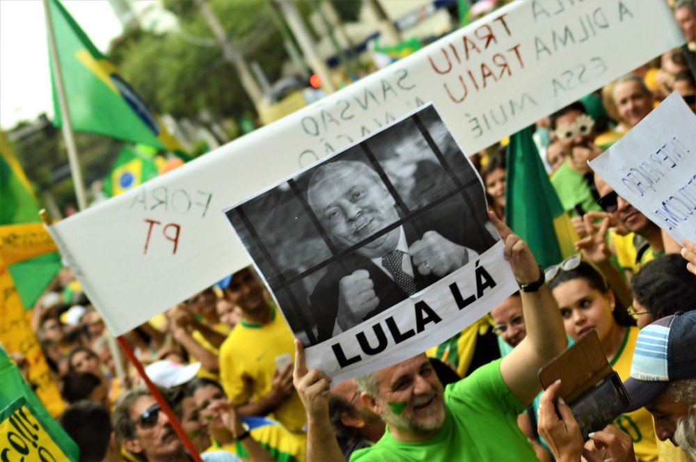 Photograph by Rosângela Verdi