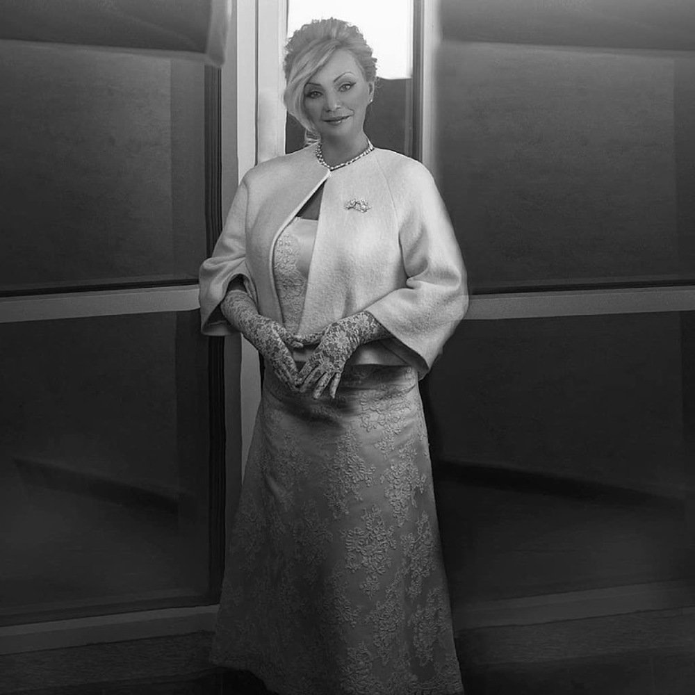 Photograph by Ольга Сунцова