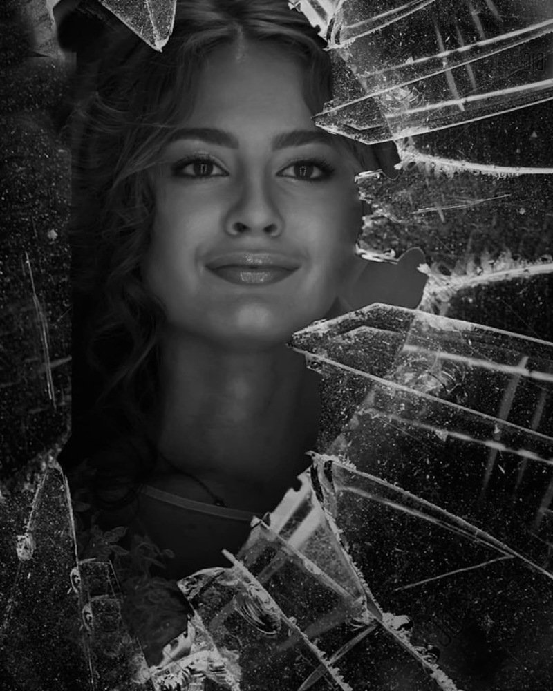 Photograph by Ольга Сунцова