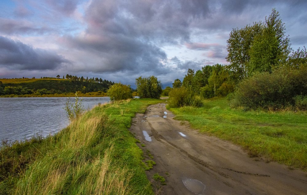 Photograph by Дарья Молчанова