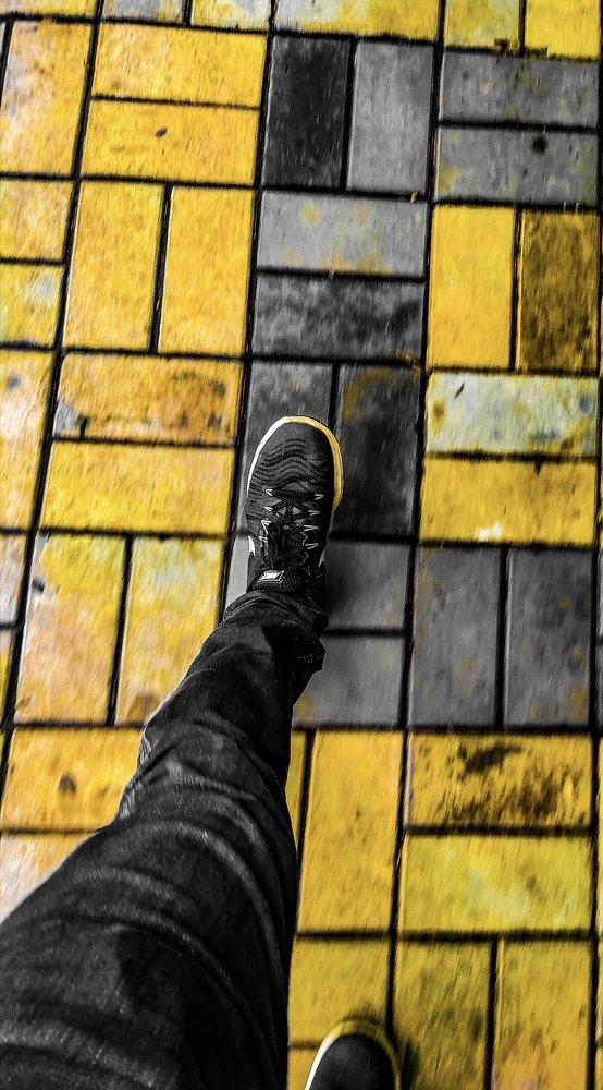 Photograph by Kandarp Mehta