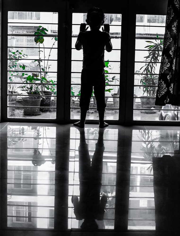 Photograph by Kandarp Mehta