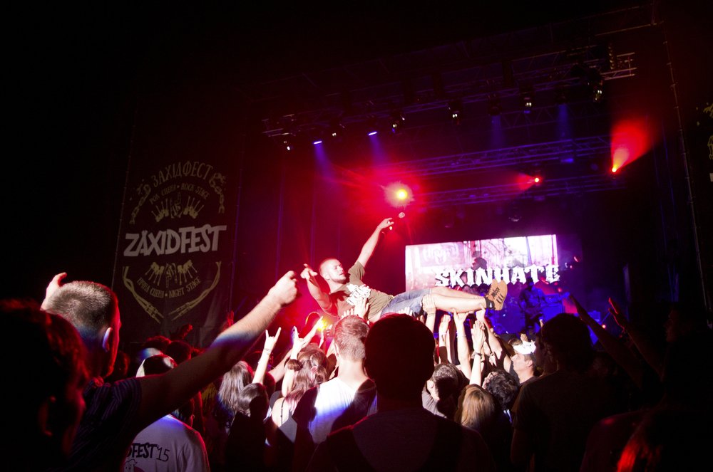 Photograph by Игорь Юркивский