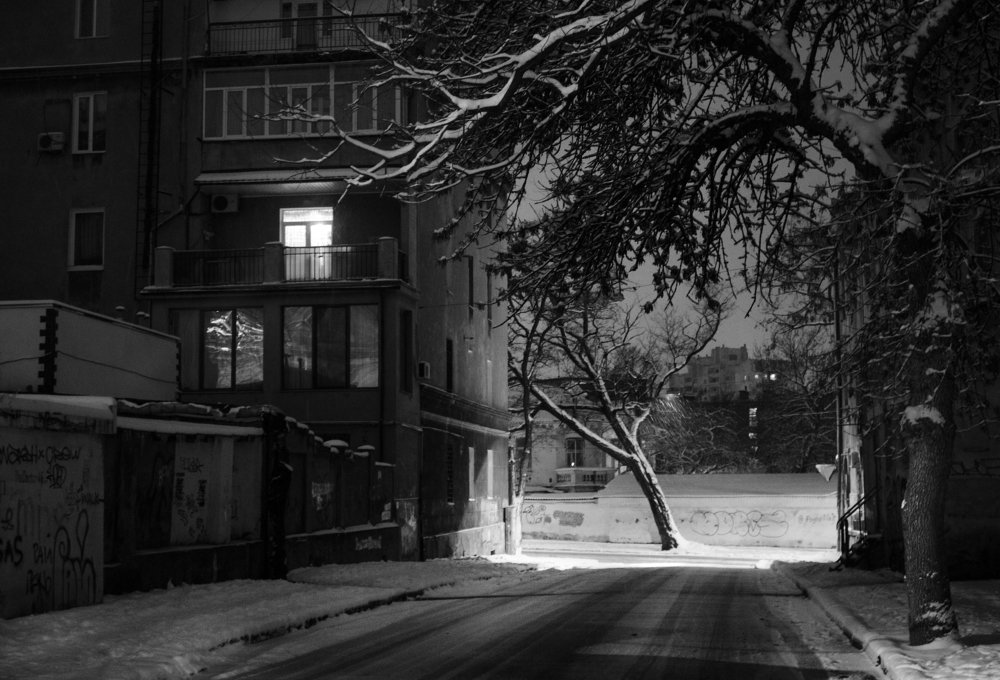 Photograph by Игорь Юркивский