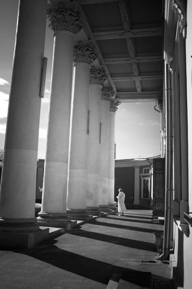 Photograph by Игорь Юркивский