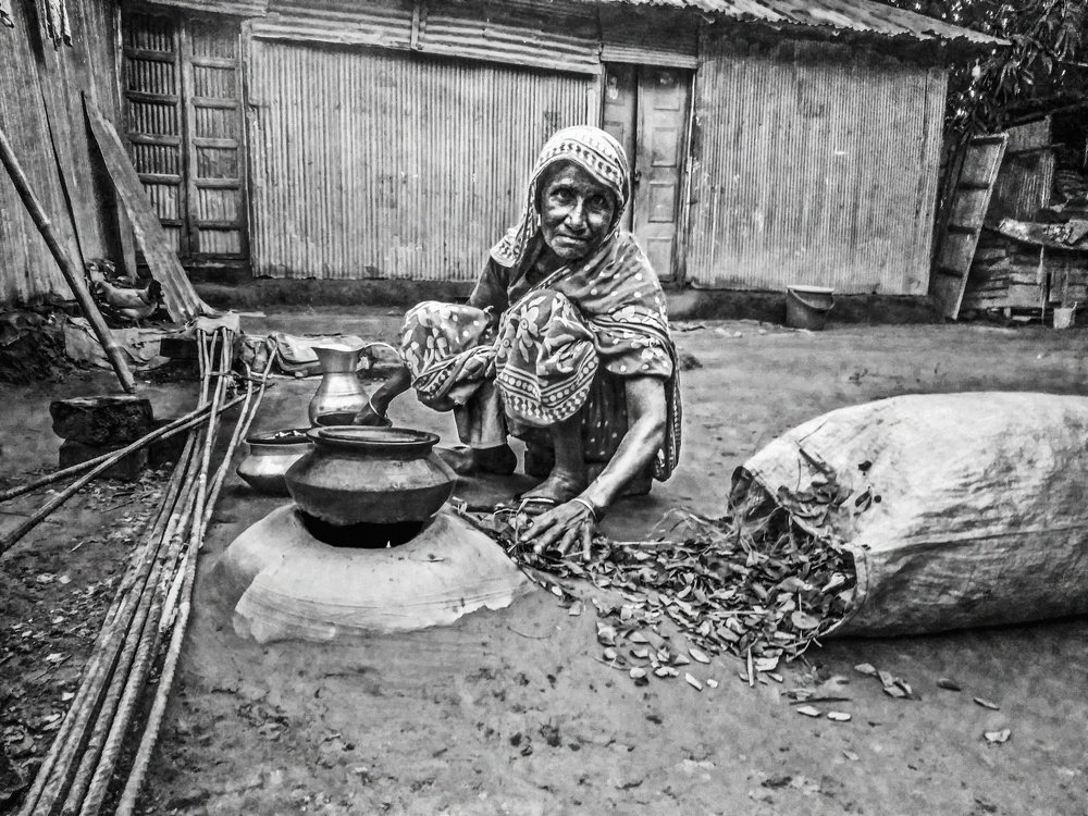 Photograph by Md Abu Sayeed Mondal