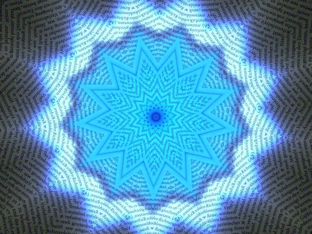 Photograph by Hans-Jürgen Hinz