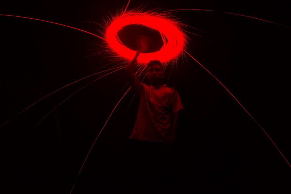 Photograph by Harisankar B