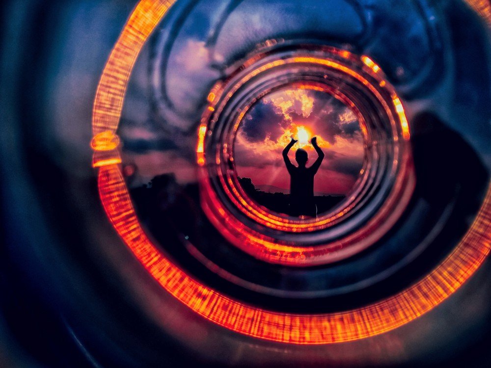 Photograph by PRATYUSH PARIDA