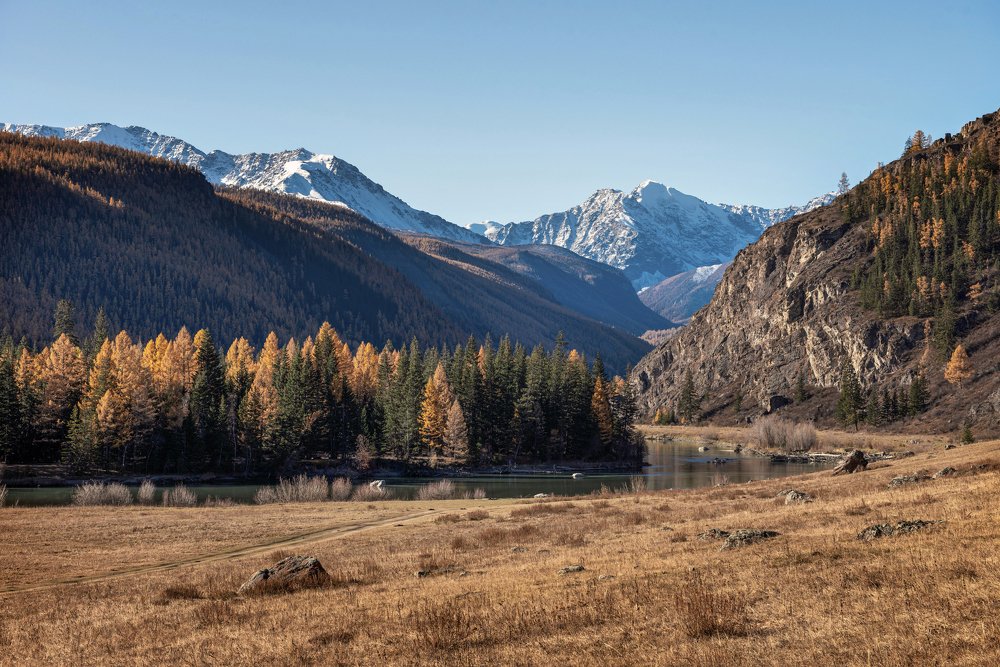 Photograph by Максим Блинов