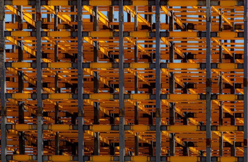 Photograph by Vahid Yavari