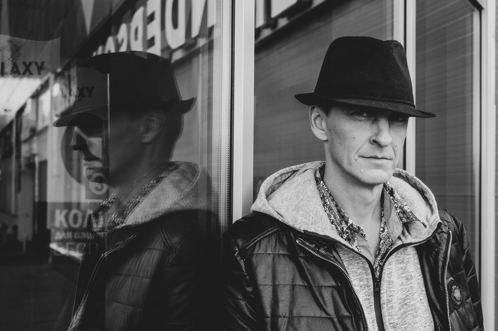 Photograph by Владимир Полоус